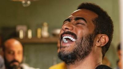 مجدي الجلاد عن محمد رمضان: عنده متاعب نفسيه ولازم يتعالج وده مش عيب