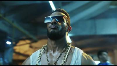 "المكسب بتاعنا" لـ "محمد رمضان" تتخطي الربع مليون بعد طرحها بساعات قليلة