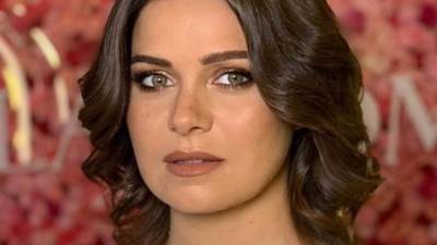 يسرا اللوزي تعلن عودتها للغطس بعد سنوات