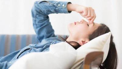 أسباب التعب المزمن .. تعرف عليه