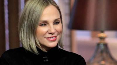 شيرين رضا تشكر وزير التربية والتعليم لهذا السبب