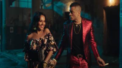 كليب حبيبتي تكسر حاجز الـ6 ملايين مشاهدة خلال أيام