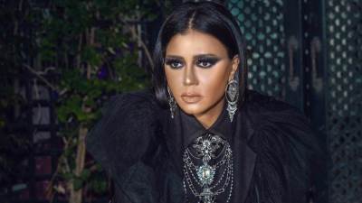 بعد تداول "هاشتاج مسيء لها" هذا ماستفعله رانيا يوسف