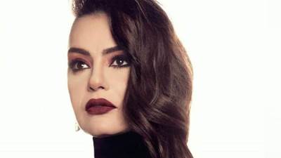 شريهان ترد على إعلان تركي آل الشيخ عودتها للفن