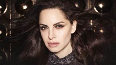 آمال ماهر تعلن اعتزالها الغناء .. هل لتركي آل الشيخ علاقة؟