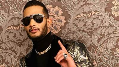 نائبة برلمانية تطالب بمعاقبة محمد رمضان