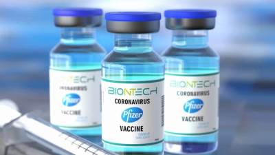 لقاح فايزر حقق فعالية بنسبة 100% عند الأطفال بين 12 و15 عامًا