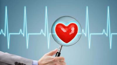  كل ماتريد معرفته عن كهرباء القلب