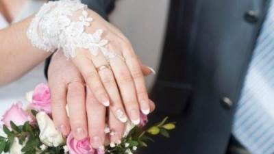 طرق العناية بالأظافر قبل الزفاف 