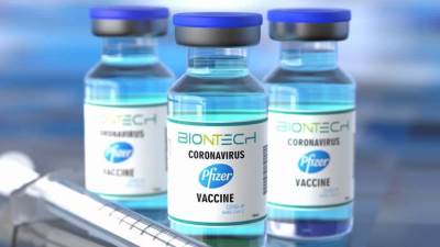 شركة فايزر وفرت لقاحها لعدد من دول إقليم شرق المتوسط