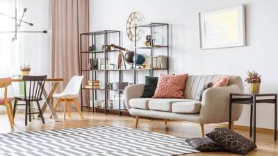 7 نصائح لتغيير ديكور منزلك .. جربيها