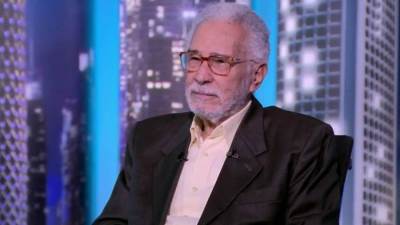 عبد الرحمن أبو زهرة يخضع لجراحة دقيقة ويطلب الدعاء من جمهوره