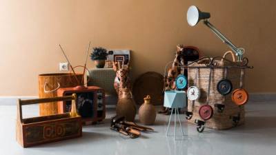 مستلزمات هامة وجميلة يمكن أن تشتريها مستعملة