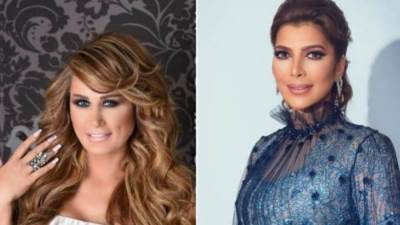 شقيقة أصالة تشنّ هجوما حاداً عليها