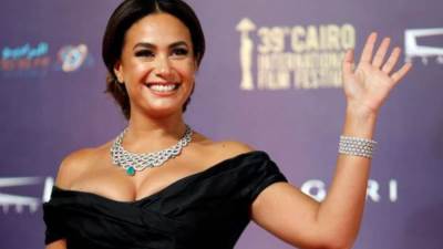 هند صبري تتعرّض للتنمّر بسبب شكلها