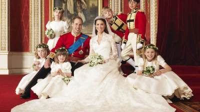 بالصور .. أشخاص من عامة الشعب تزوجوا من عائلات ملكية