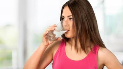 كيف يساعدك الريجيم المائى فى إنقاص الوزن؟