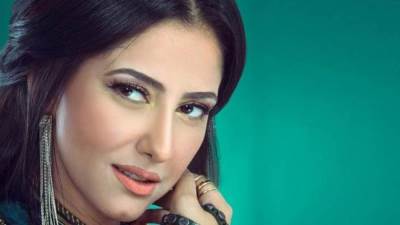 حنان مطاوع تكشف سبب زيادة وزنها في "القاهرة كابول"