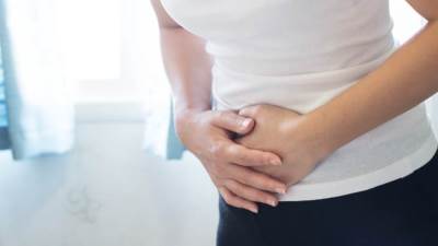 أنتبه .. انتفاخ البطن قد يشير إلى مرض خطير