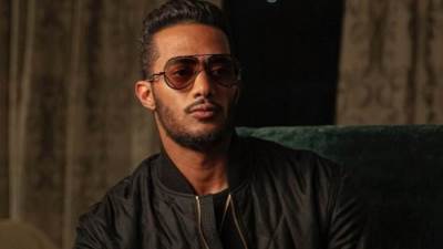 فريدة سيف النصر تدافع عن محمد رمضان