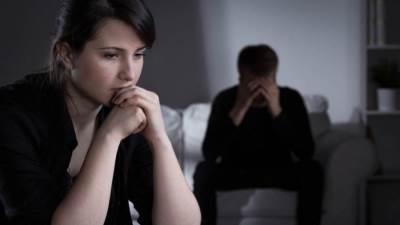 اسباب وطرق التخلص من اكتئاب بعد الزواج