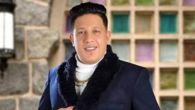 حمو بيكا يوضح حقيقة منعه من الغناء