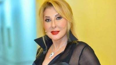 نادية الجندي تردّ على منتقدي أفلامها ووصفها بغير المؤثرة