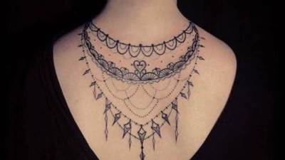 هل يمكن رسم "تاتو" أثناء الحمل؟