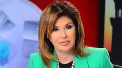 هالة سرحان تهاجم ابنة هبة قطب بعد منعها ارتداء "المايوه الشرعي" بأحد النوادي