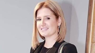 تعرفي على رد فعل هنا شيحة بعد خبر اعتزال شقيقتها حلا