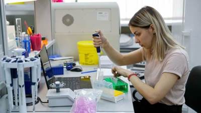 5 أنواع سرطان أكثر شيوعا بين الرجال