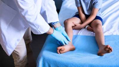 كل ما تريد معرفته عن ضمور العضلات .. الأعراض والعلاج