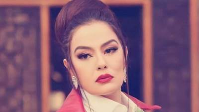 شيريهان تعلق على أزمة حساب حبيب وشيرين: "الرجولة أفعال وليست أقوال"