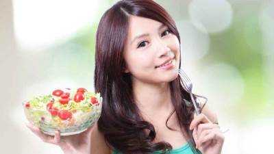 لجسم رشيق .. اعرفي أسرار الصينيين فى إنقاص وزنهم 