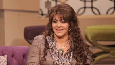 هالة صدقي تثير الجدل بأغنية "الغراب يا وقعة سودا"