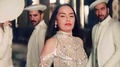 علاقة جديدة تجمع بين تركي آل الشيخ وشريهان .. تعرفي على التفاصيل