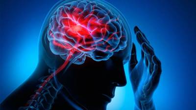 أعراض تظهر قبل 10 سنوات للجلطة الدماغية .. تعرفى عليها