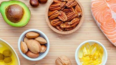 تعرفي على فوائد الدهون الصحية للجسم