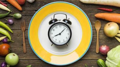 هل الصيام المتقطع لإنقاص الوزن يضر بعضلات الجسم .. دراسة تجيب