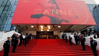 ما هي القضية التي تم تسليط الضوء عليها في مهرجان "كان"؟