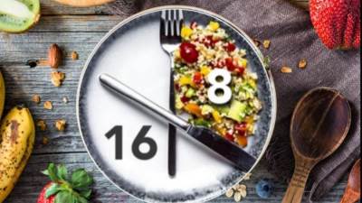 هل تعلمي أن الصيام المتقطع لإنقاص الوزن يضر بكتلة عضلات الجسم؟