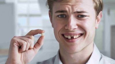 دراسة: فقدان الأسنان يعرضك للإصابة بالخرف