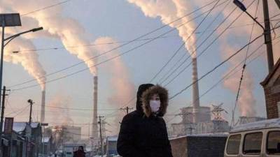 دراسة: تلوث الهواء يزيد شدة أعراض الإصابة بكورونا