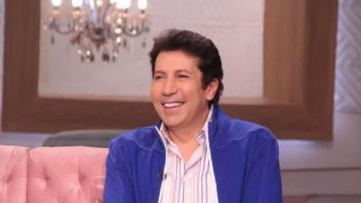 لماذا شكر هانى رمزى الرئيس عبد الفتاح السيسي؟