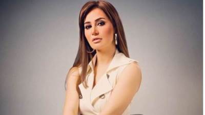 والد حلا شيحة مستاء من تصريحاتها .. ماذا قال؟