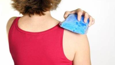 تعرف على أبرز 5 أسباب لآلام الكتف