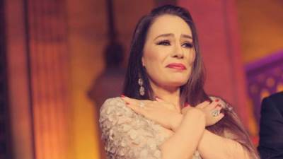 أول تعليق من شريهان.. بعد نجاح مسرحيتها