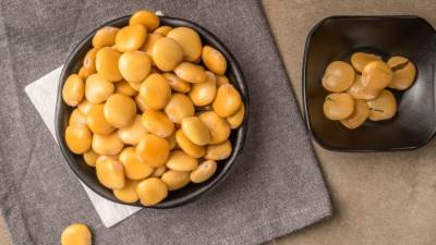 طريقة عمل الترمس البلدي