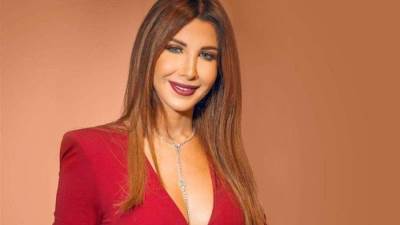 نانسي عجرم تطلق تحدي جديد من كواليس أغنيتها الجديدة "سلامات"