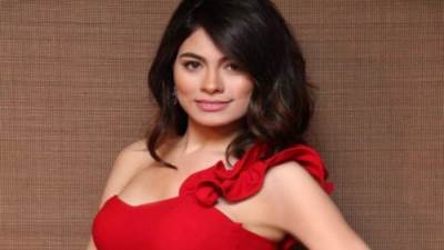 معلومات لاتعرفها عن هاجر أحمد أحدث عروس فى الوسط الفنى 